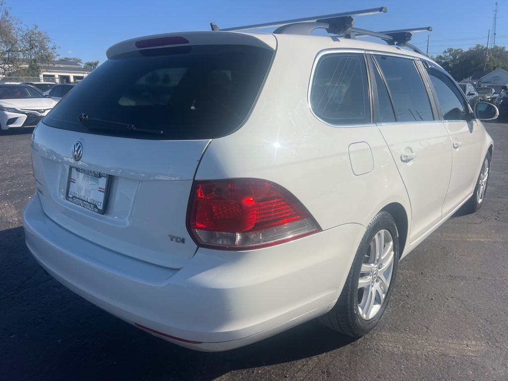 2013 Volkswagen Jetta Image 7