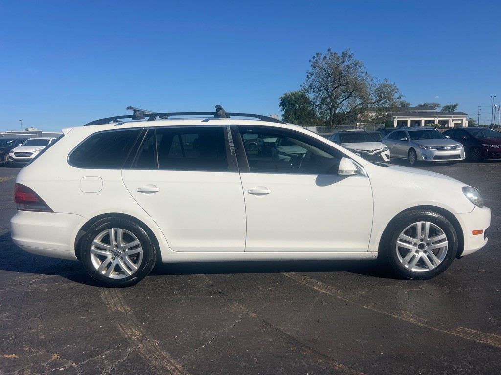 2013 Volkswagen Jetta Image 8