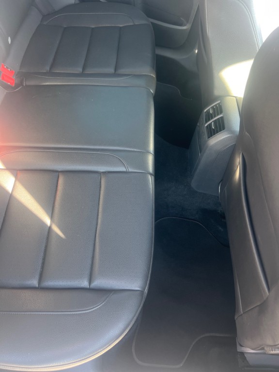 2013 Volkswagen Jetta Image 16