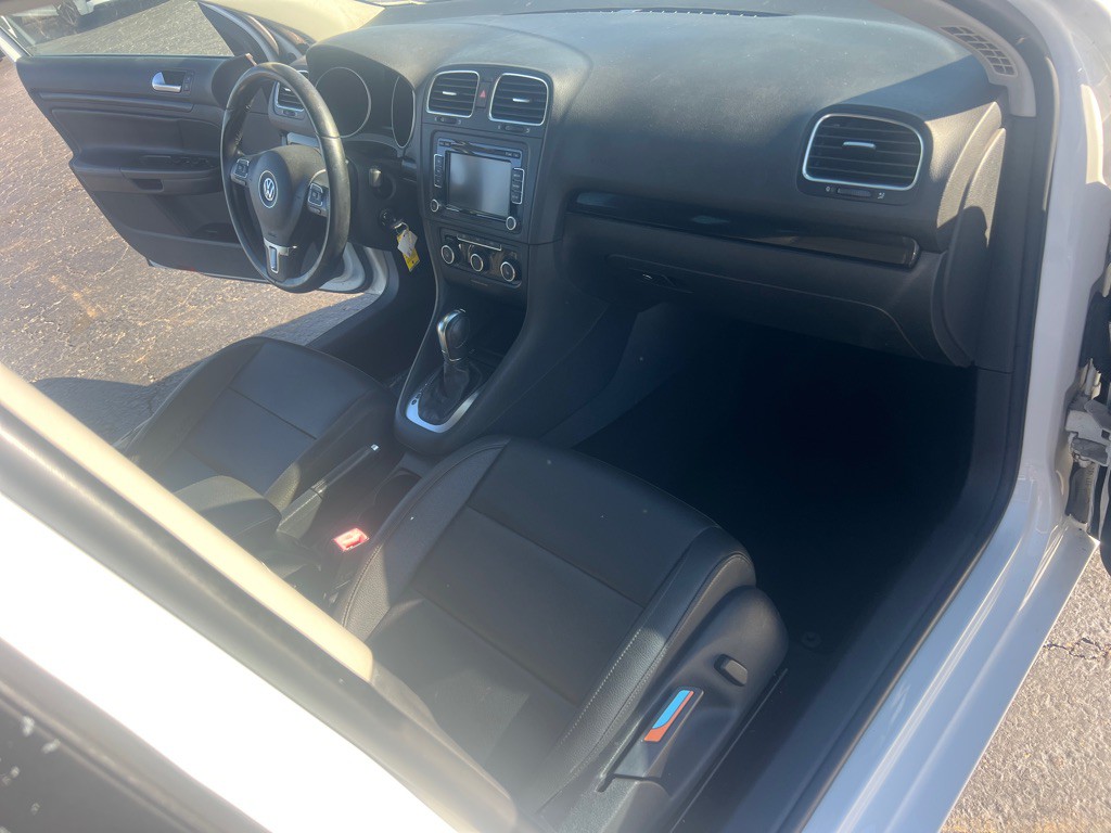 2013 Volkswagen Jetta Image 19