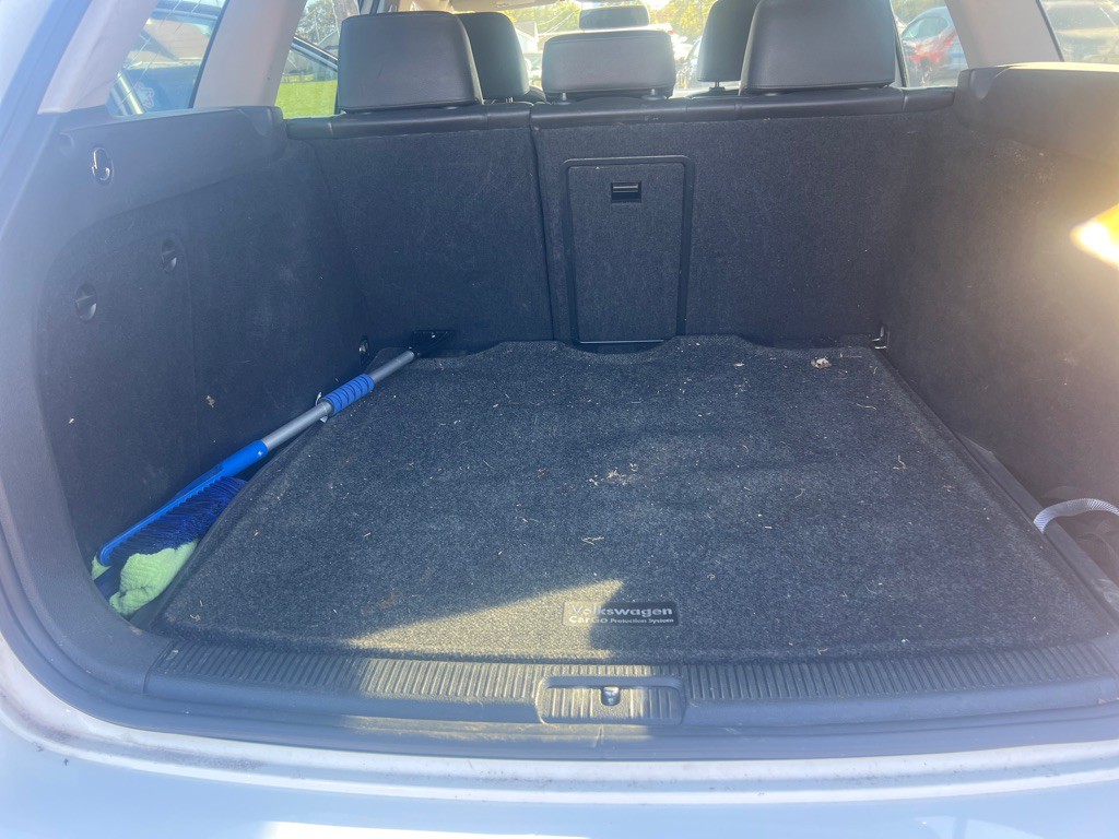 2013 Volkswagen Jetta Image 22
