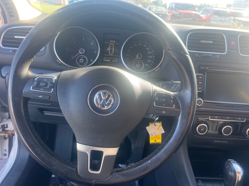 2013 Volkswagen Jetta Image 25