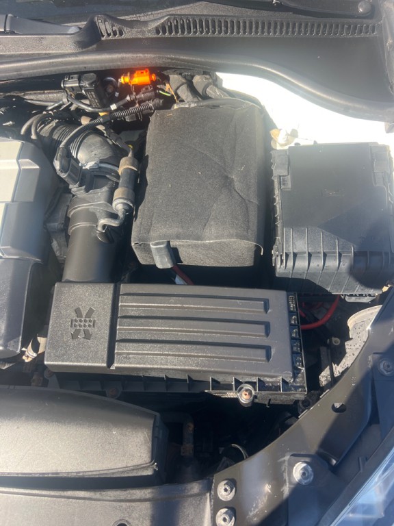 2013 Volkswagen Jetta Image 39