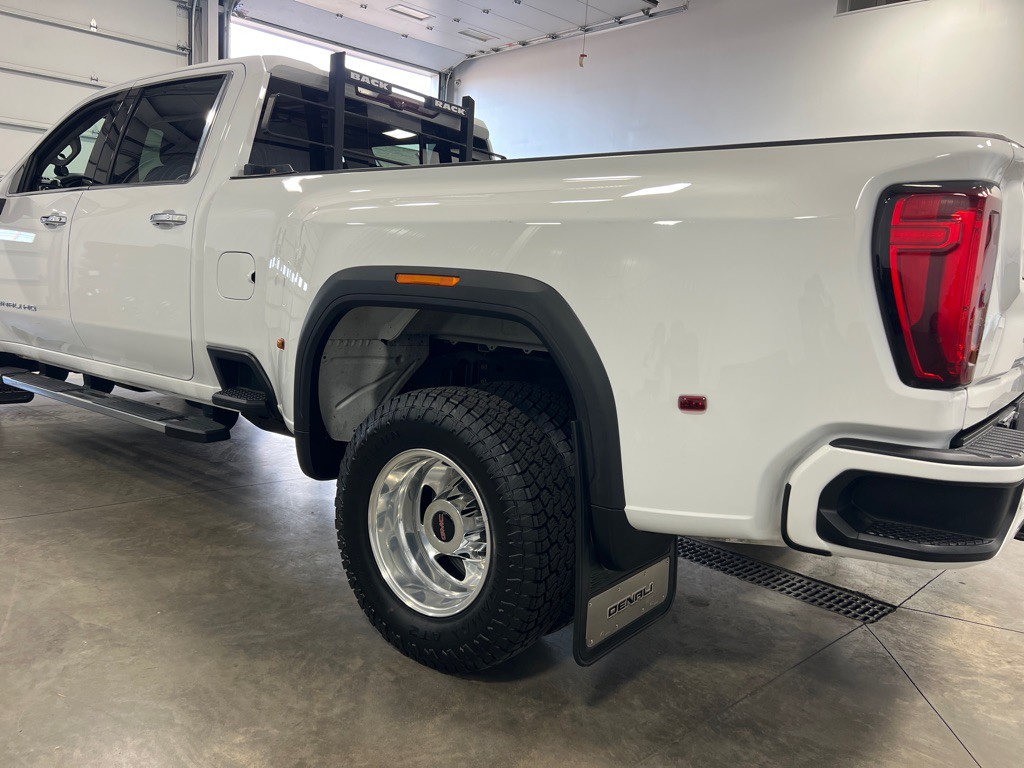 2020 GMC Sierra Image 5