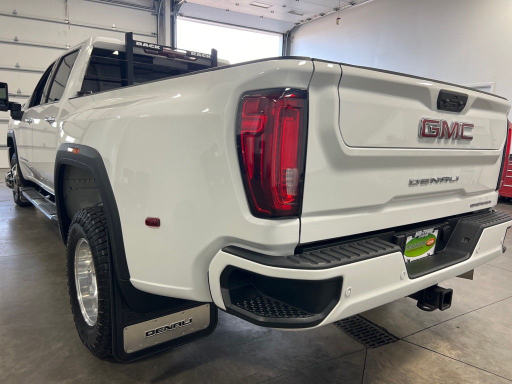 2020 GMC Sierra Image 6