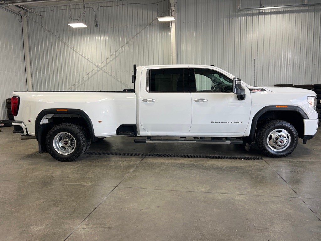 2020 GMC Sierra Image 9