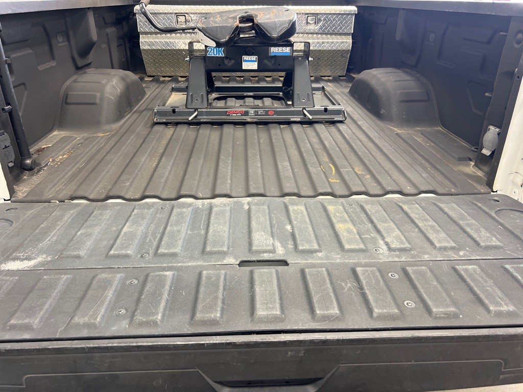 2020 GMC Sierra Image 12