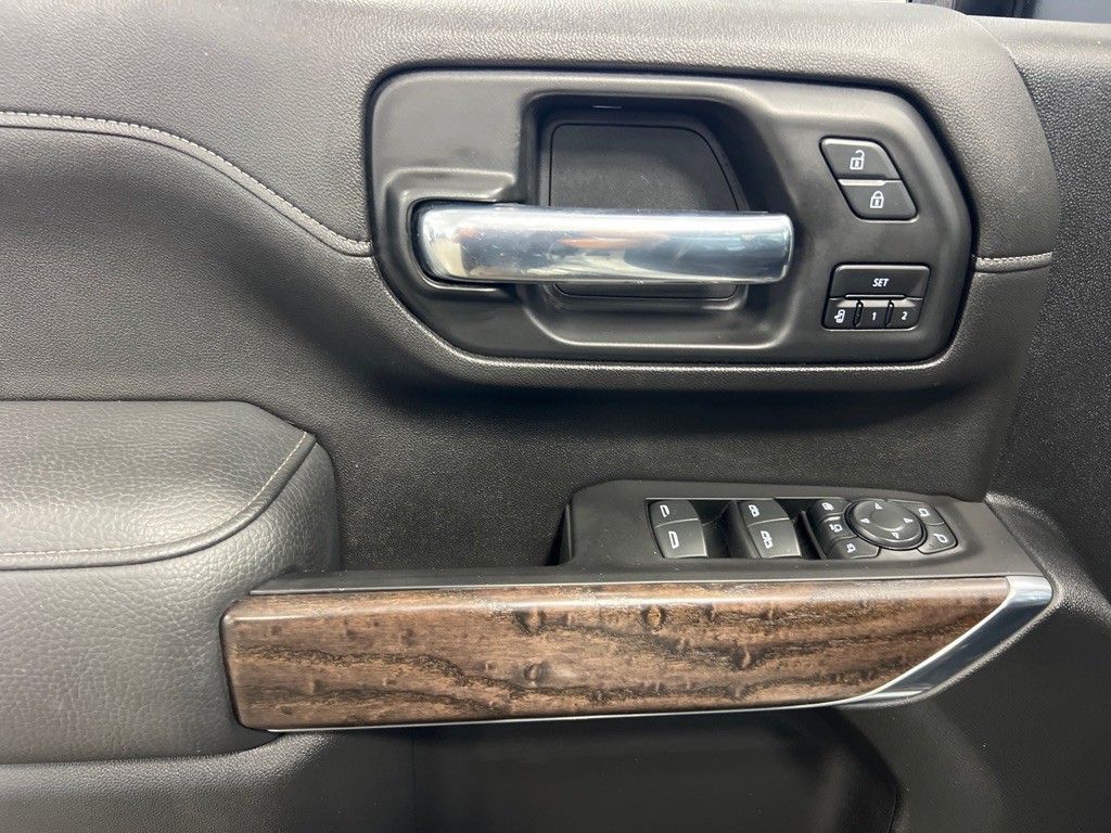 2020 GMC Sierra Image 15