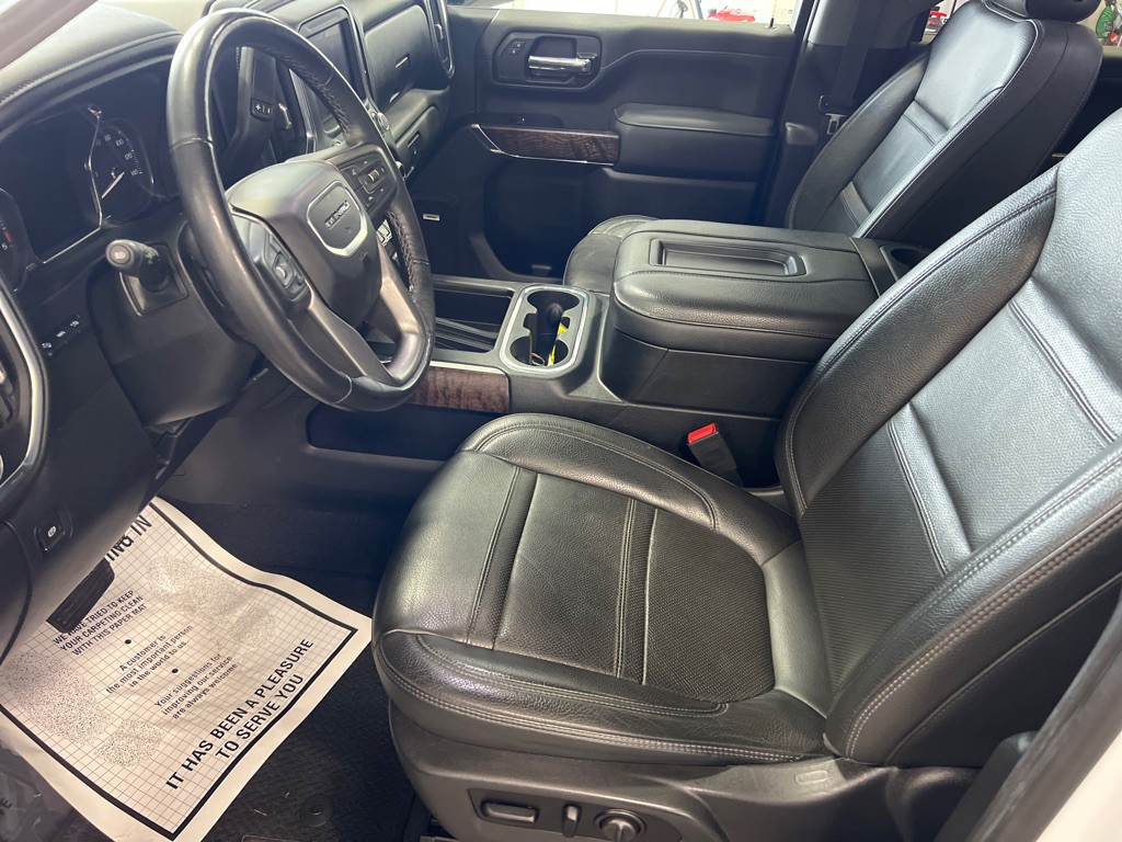 2020 GMC Sierra Image 17