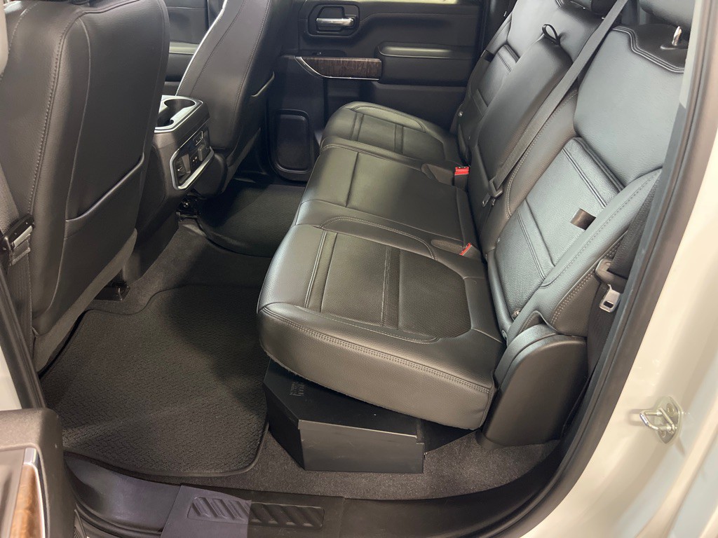 2020 GMC Sierra Image 19