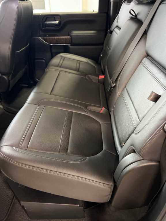 2020 GMC Sierra Image 20