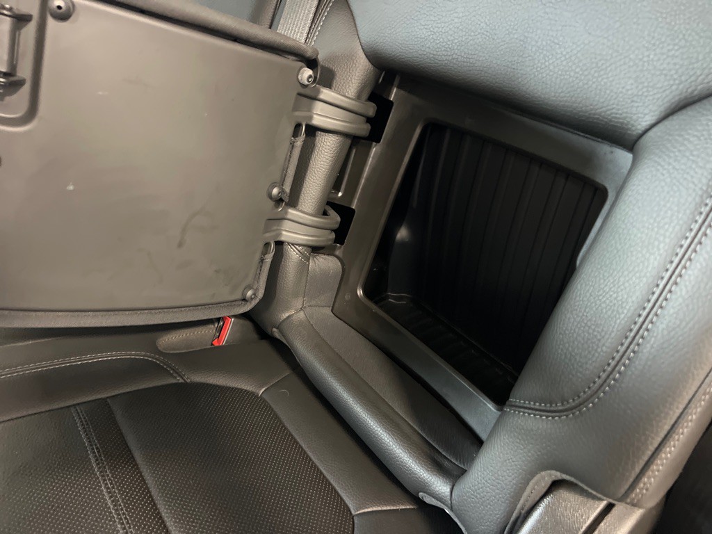 2020 GMC Sierra Image 21