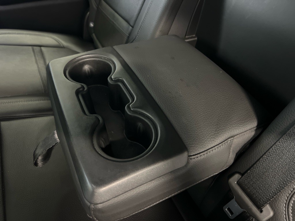 2020 GMC Sierra Image 22
