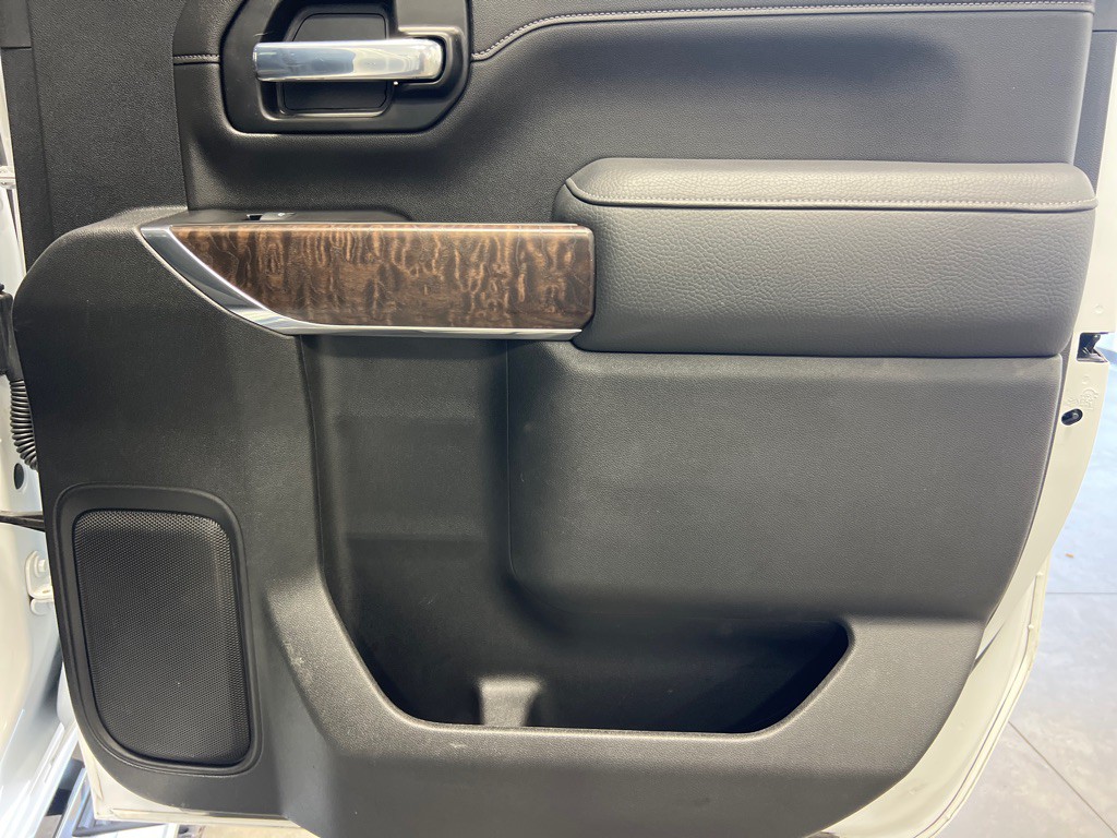 2020 GMC Sierra Image 23