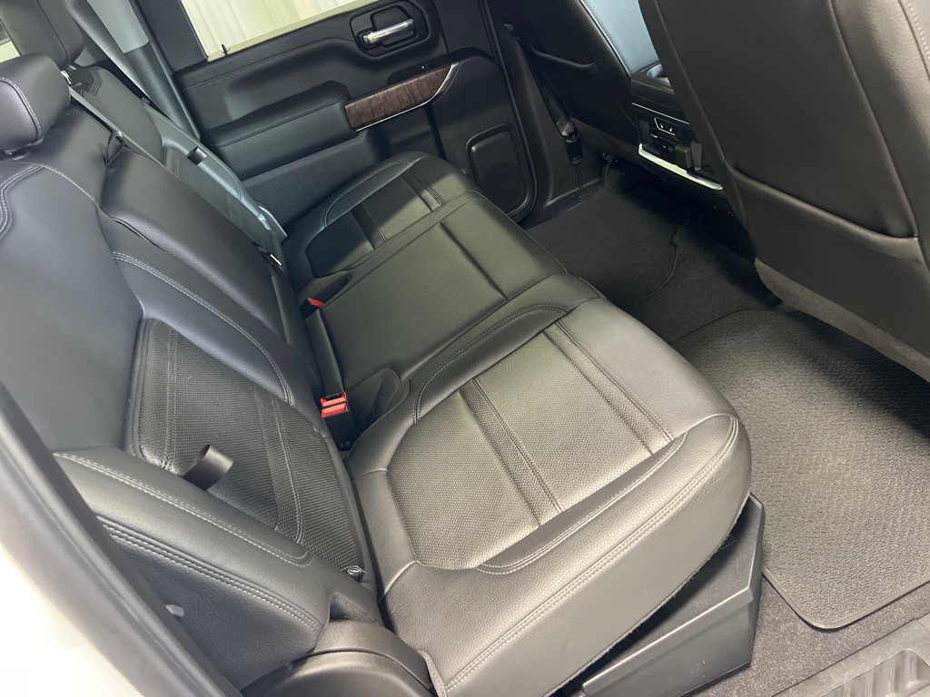 2020 GMC Sierra Image 24