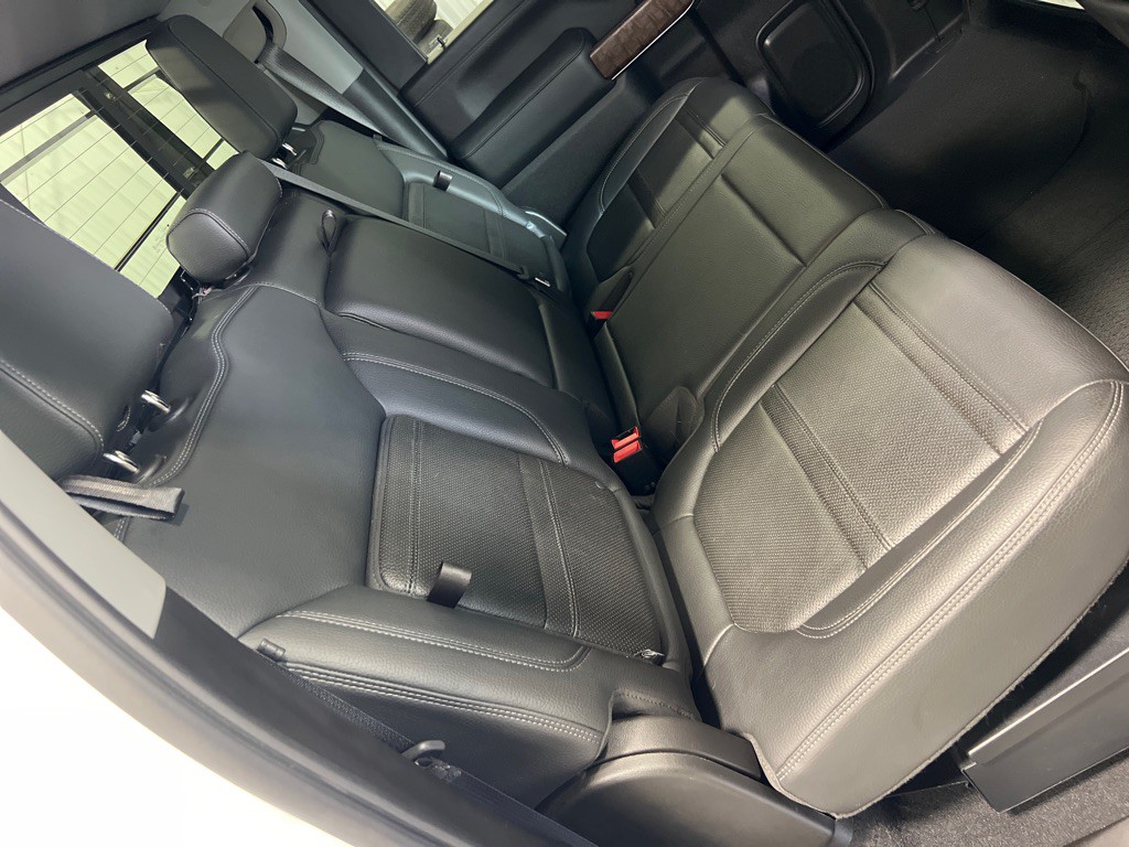 2020 GMC Sierra Image 25