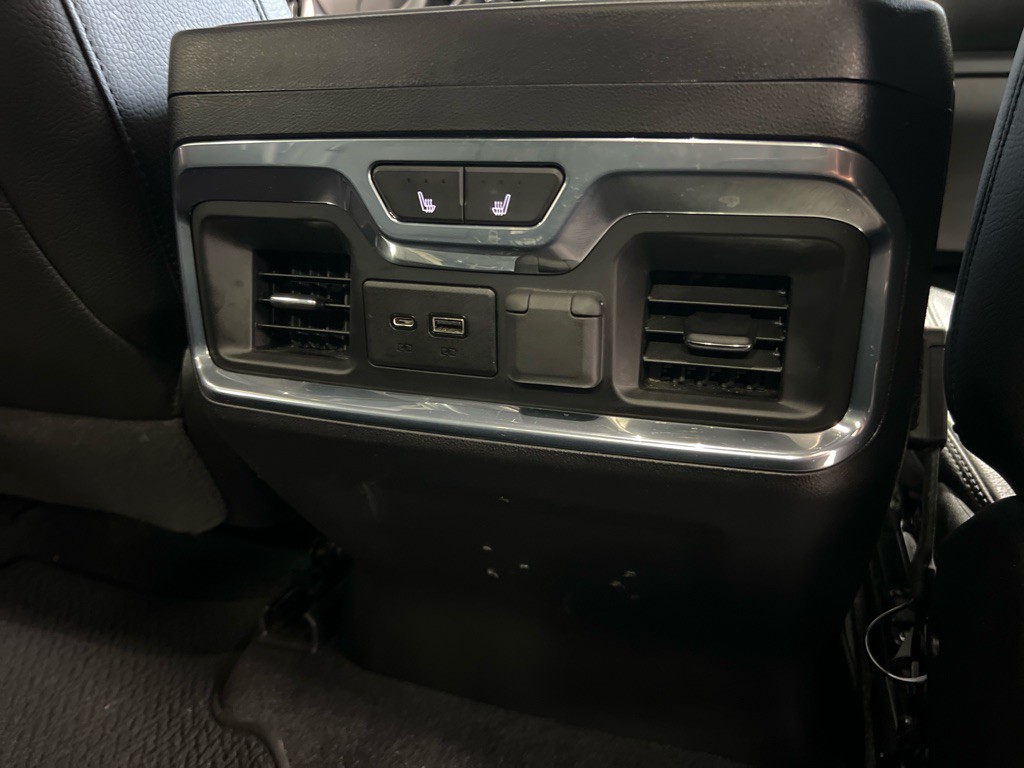 2020 GMC Sierra Image 27