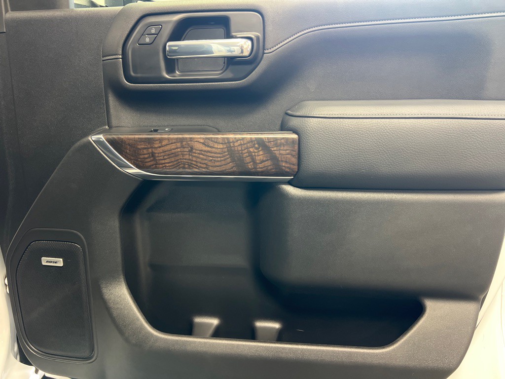2020 GMC Sierra Image 28