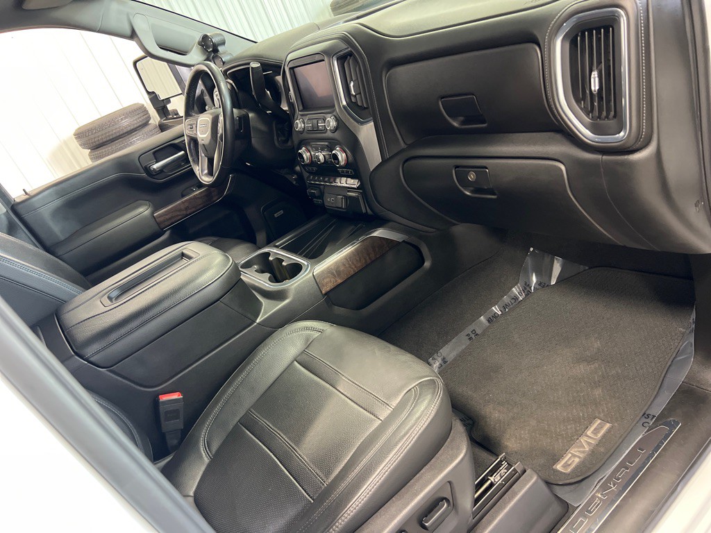 2020 GMC Sierra Image 29