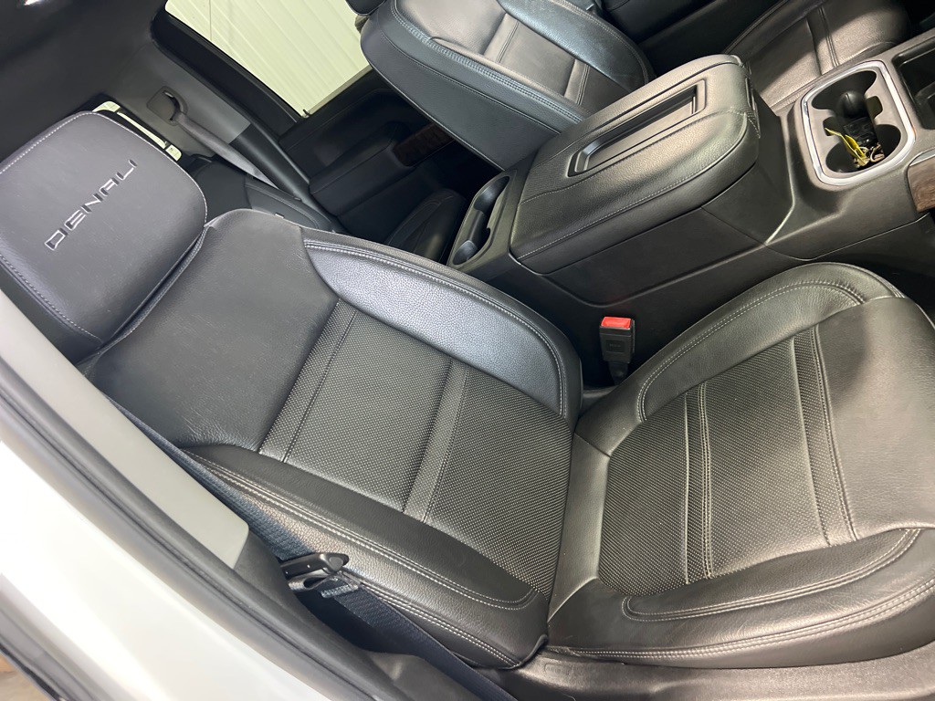 2020 GMC Sierra Image 30