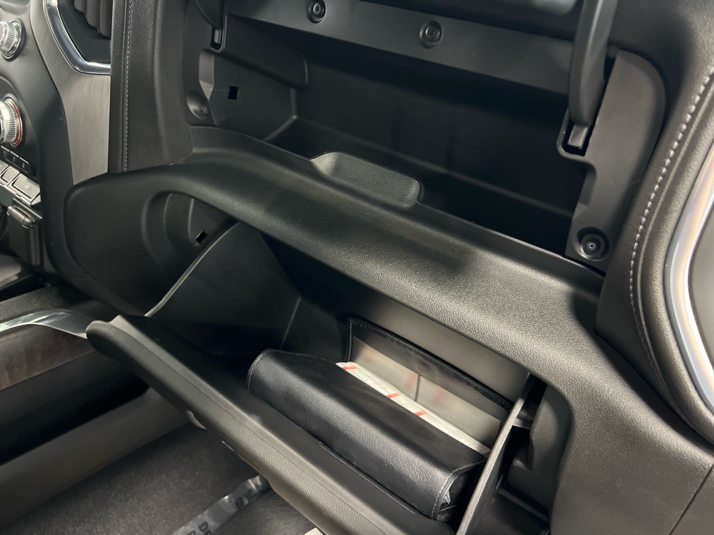 2020 GMC Sierra Image 31