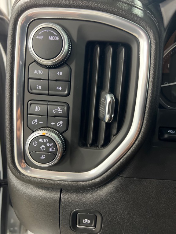 2020 GMC Sierra Image 33