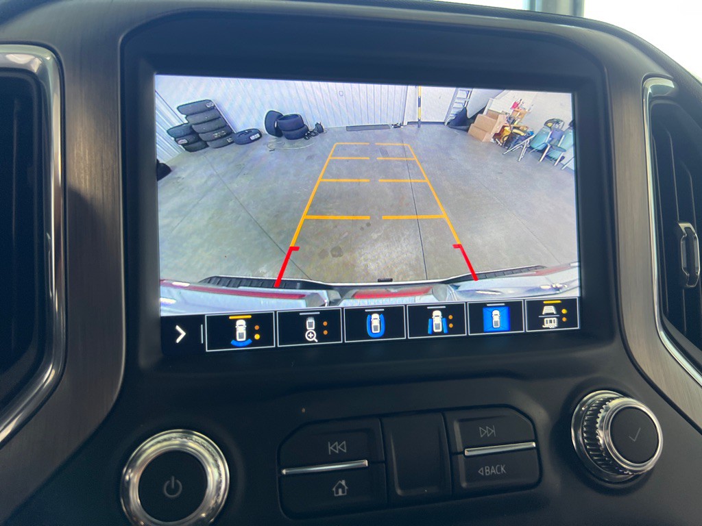 2020 GMC Sierra Image 37