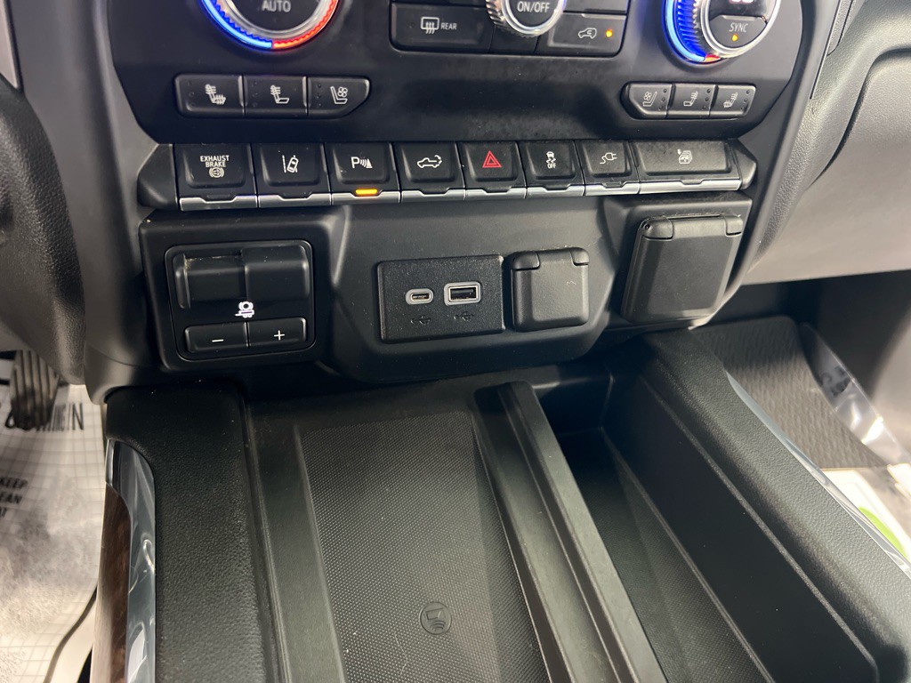 2020 GMC Sierra Image 39