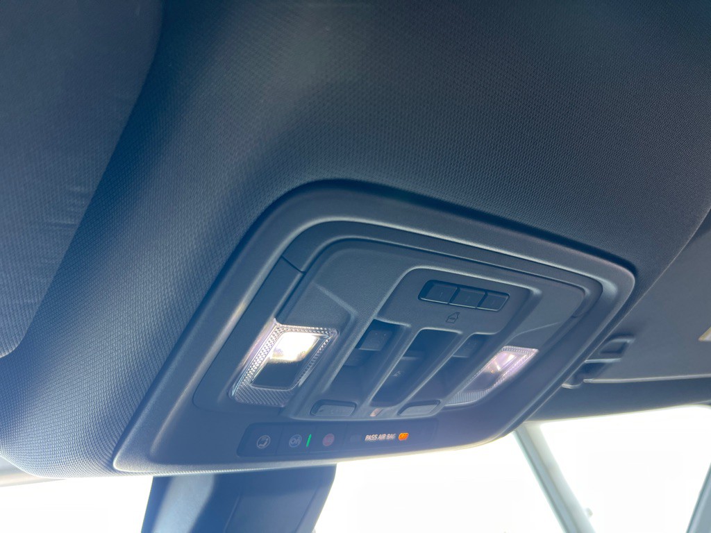 2020 GMC Sierra Image 43