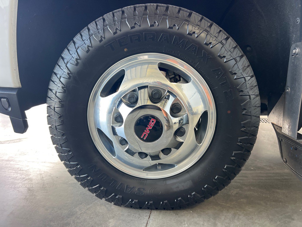 2020 GMC Sierra Image 45