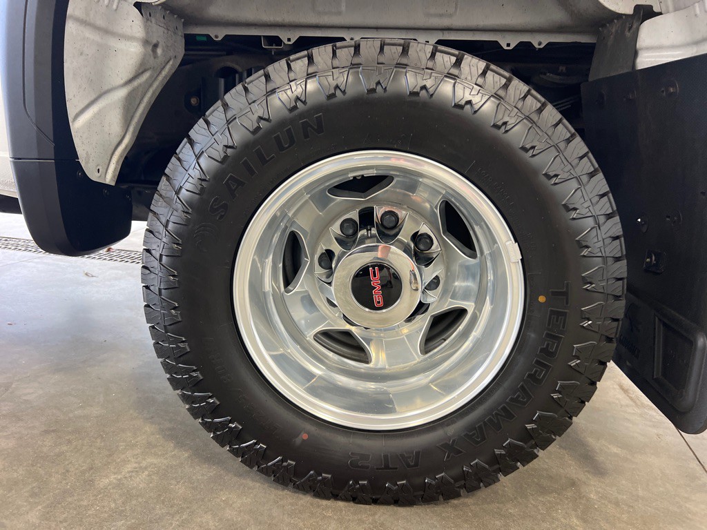 2020 GMC Sierra Image 46