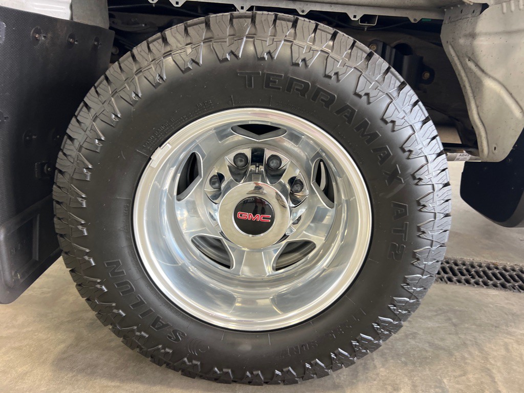 2020 GMC Sierra Image 47