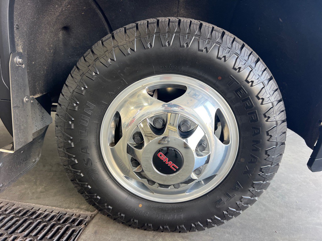 2020 GMC Sierra Image 48