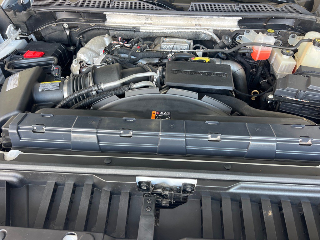 2020 GMC Sierra Image 53