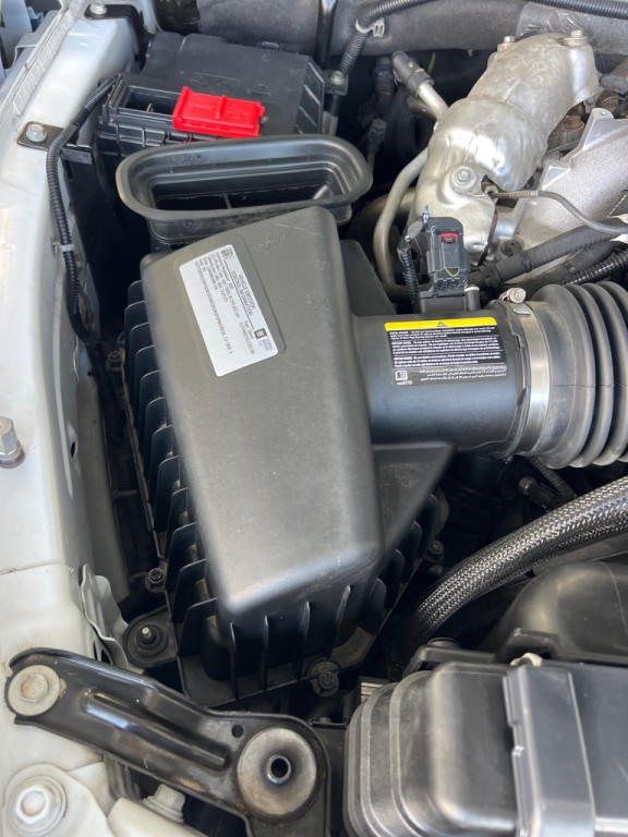 2020 GMC Sierra Image 55