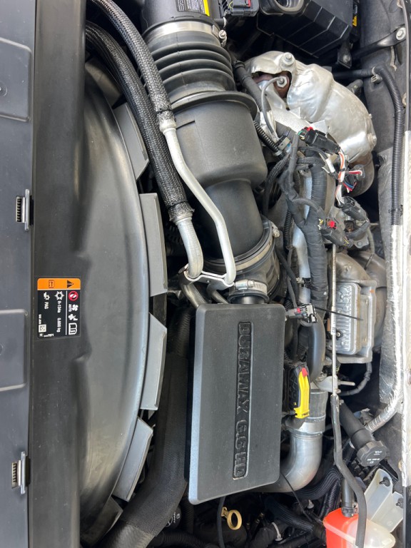 2020 GMC Sierra Image 56