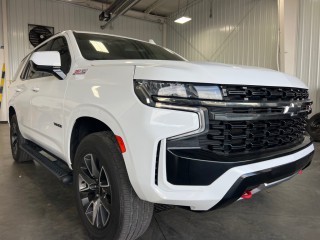 Image for 2021 Chevrolet Tahoe 1500 Z71 ID: 7720899