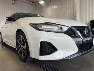 Image for 2019 Nissan Maxima S ID: 7720900