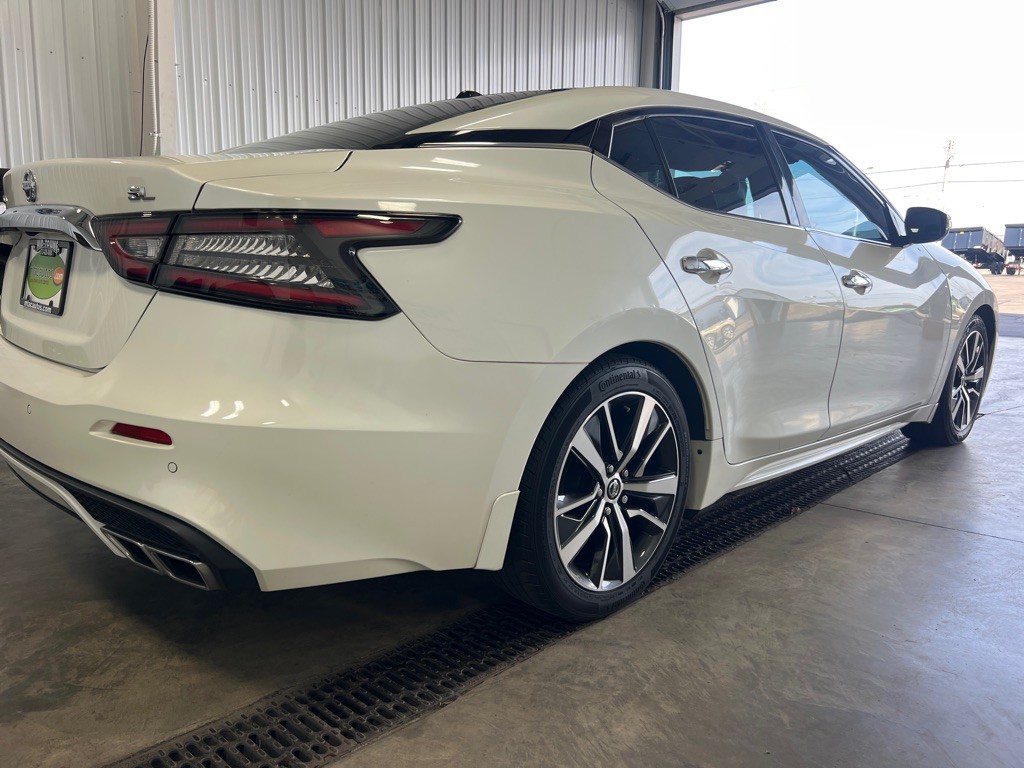 2019 Nissan Maxima Image 7