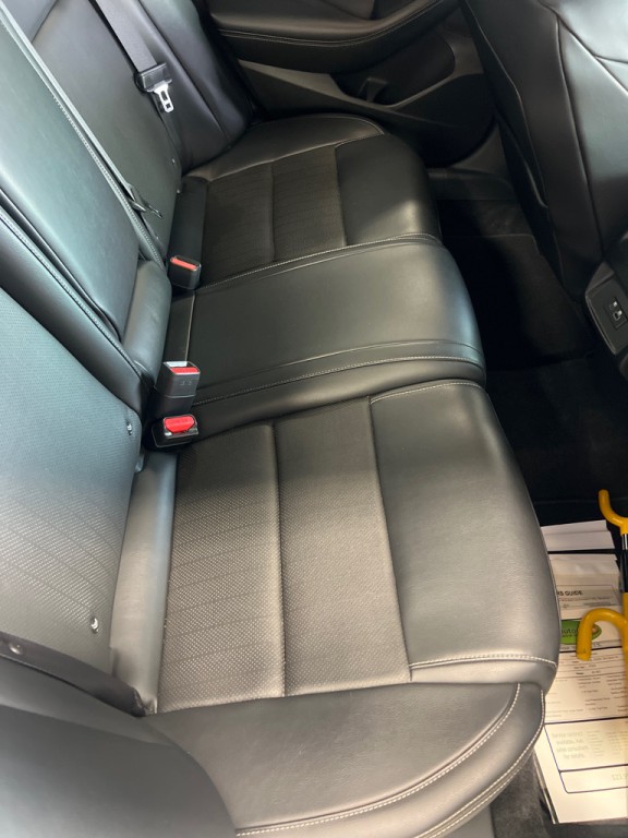 2019 Nissan Maxima Image 16