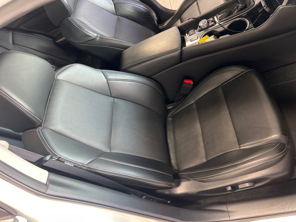 2019 Nissan Maxima Image 21