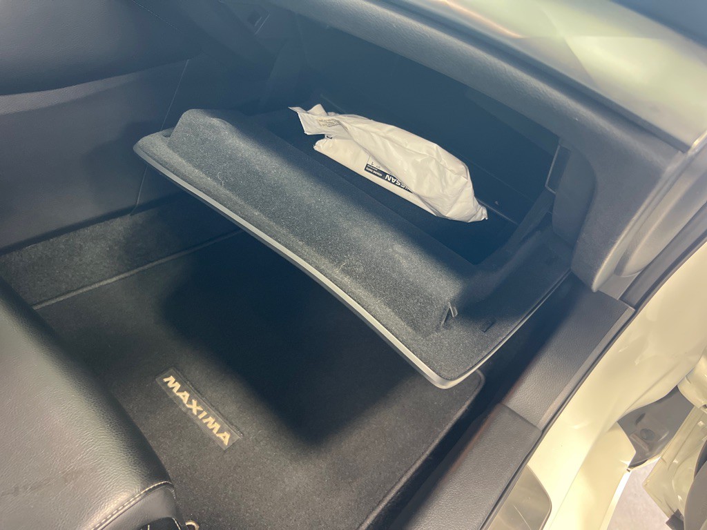 2019 Nissan Maxima Image 22
