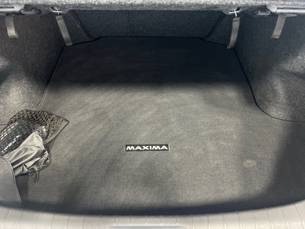 2019 Nissan Maxima Image 23