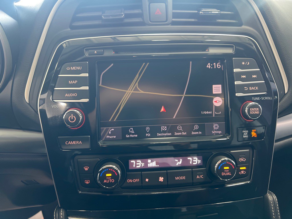 2019 Nissan Maxima Image 29