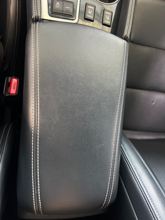 2019 Nissan Maxima Image 34
