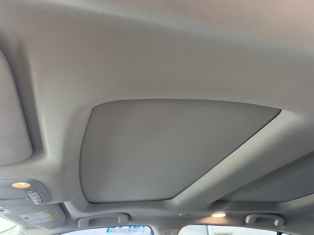 2019 Nissan Maxima Image 37