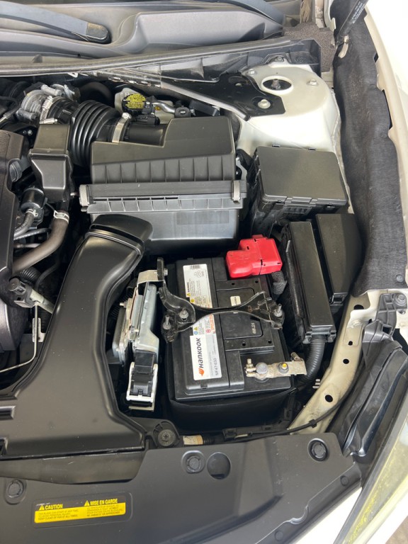 2019 Nissan Maxima Image 44