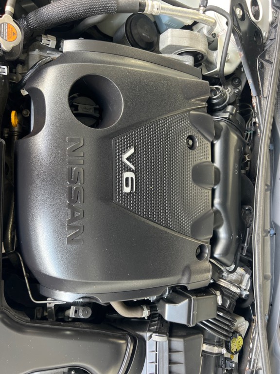 2019 Nissan Maxima Image 46