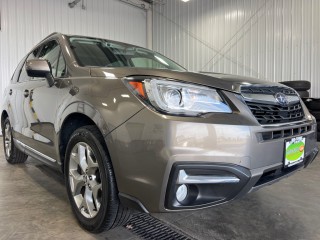 Image for 2018 Subaru Forester 2.5I TOURING ID: 7720902