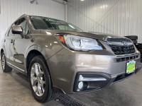Image for 2018 Subaru Forester 2.5I TOURING ID: 7720902